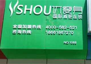 优瘦身国际减肥连锁（青岛市北区山东路店）