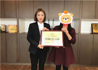 ​恭喜王姐签订合同加入优瘦身大家庭！！