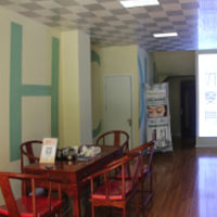 优瘦身国际减肥连锁（黄岛店）